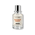 Saffron Amber