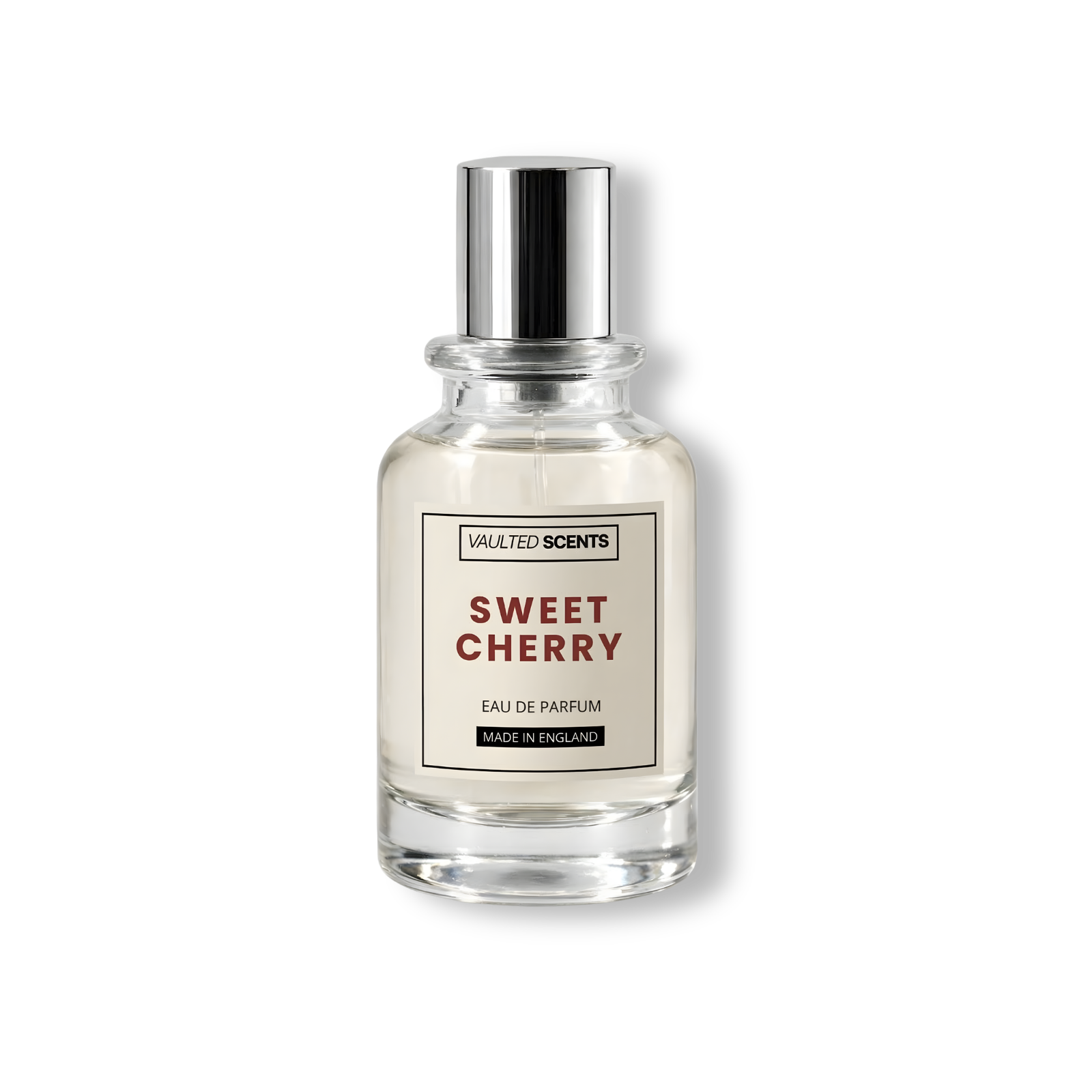 Lost Cherry Inspired EDP - Designer Inspired Perfume Dupe UK
