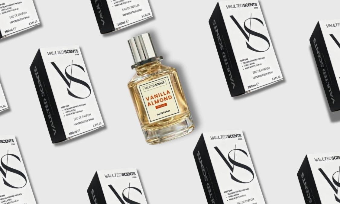 Vaulted Scents - photo 1