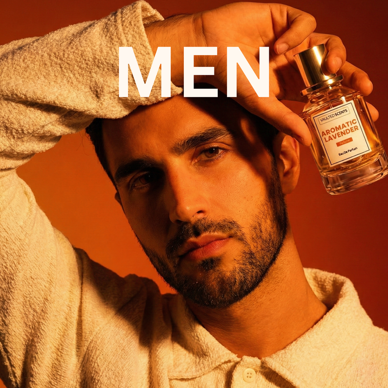 vaultedscents.com Men's Collection