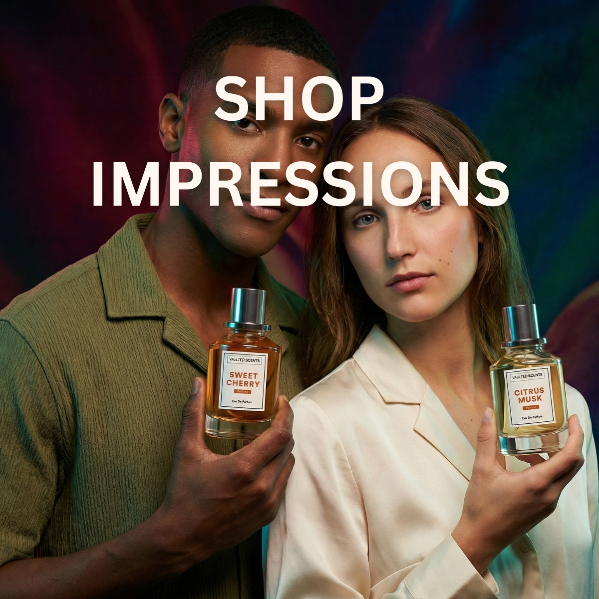 SHOP IMPRESSIONS