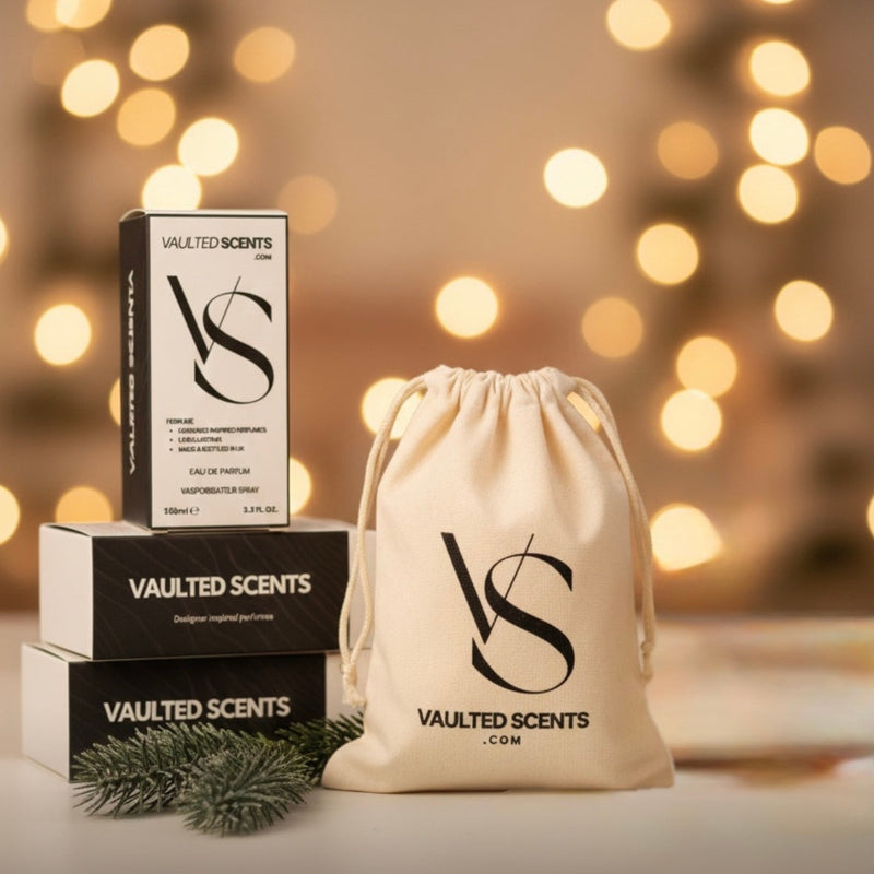 Vaultedscents.com All Pefumes