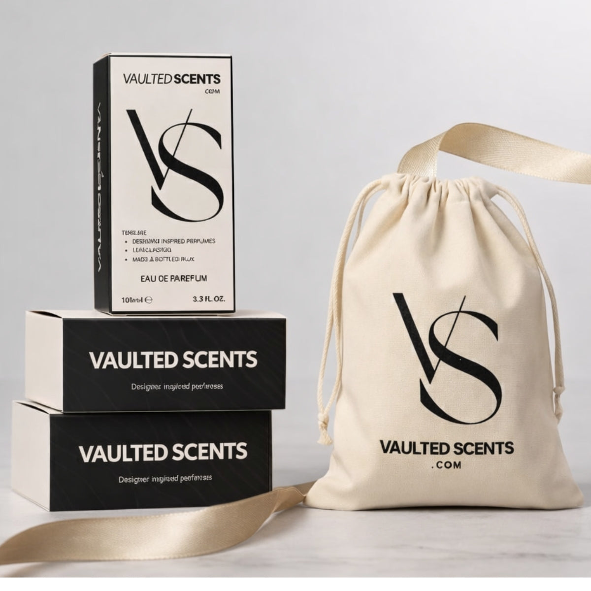 3x 100ml Designer Inspired Perfume Bundle | Mix & Match