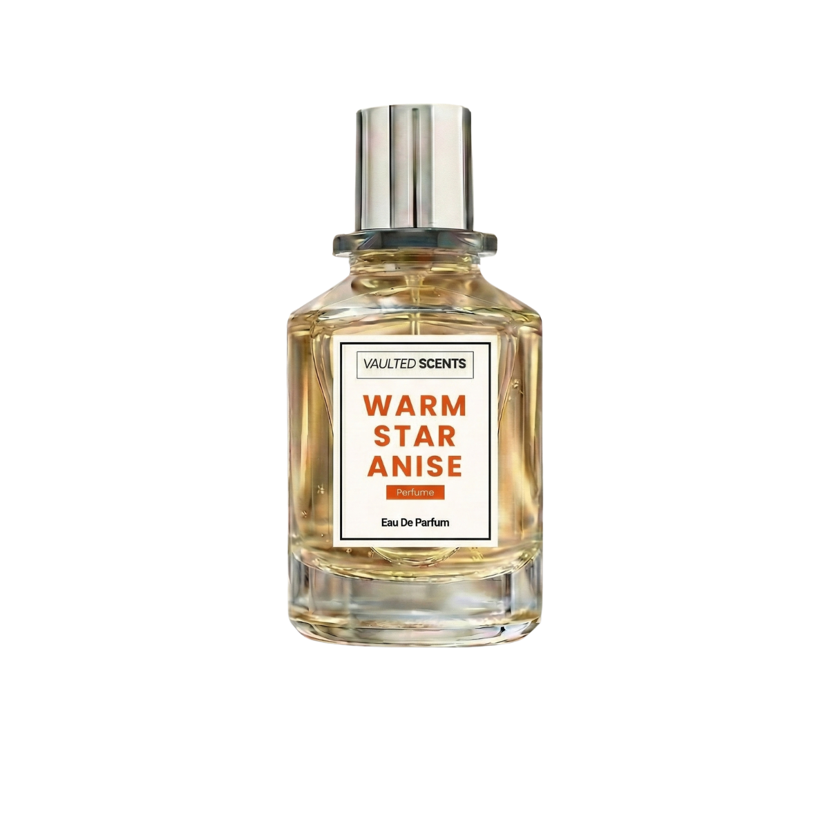 Warm Star Anise - Inspired by Dior Sauvage