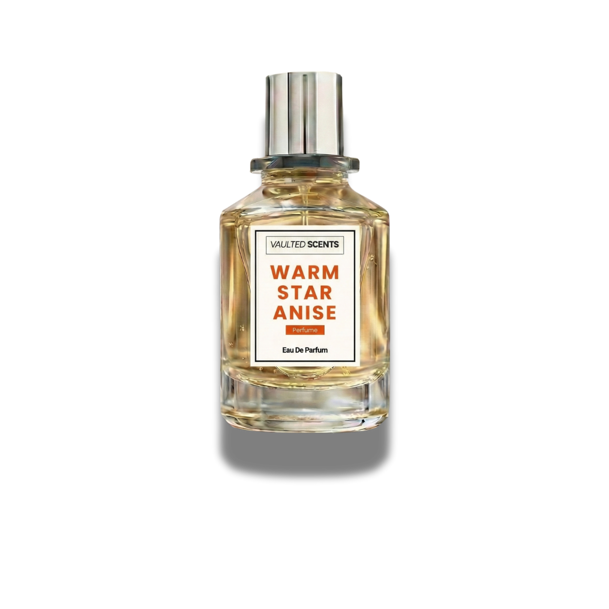 Warm Star Anise - Inspired by Dior Sauvage