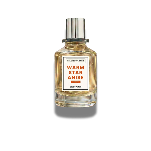 Warm Star Anise - Inspired by Dior Sauvage