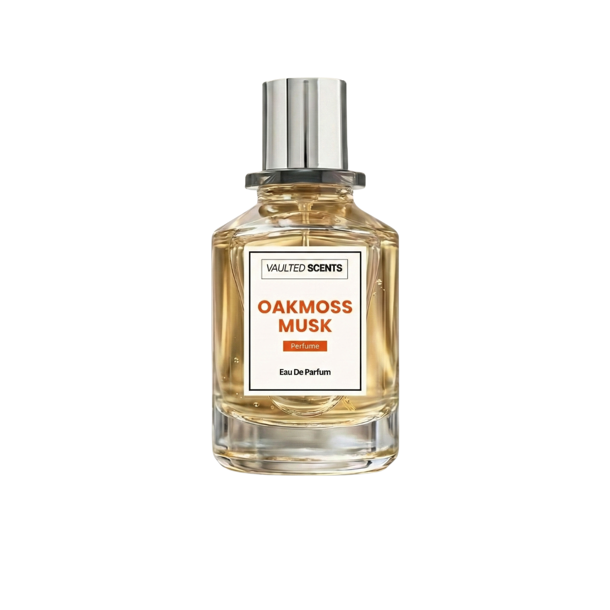 Oakmoss Musk - Inspired by Creed Aventus