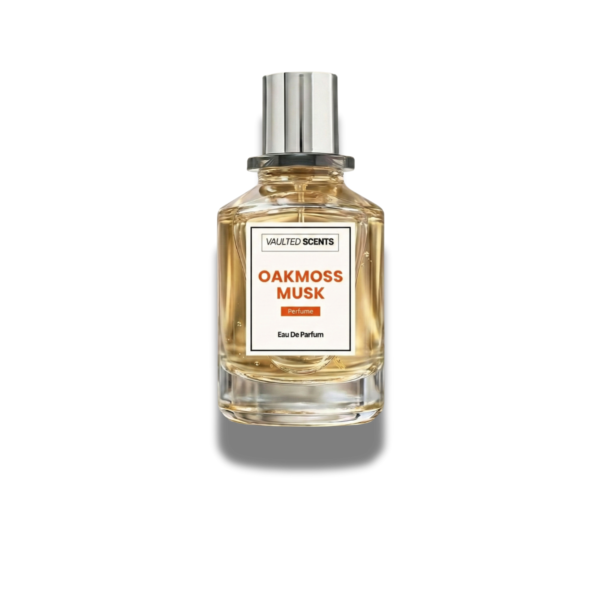 Oakmoss Musk - Inspired by Creed Aventus