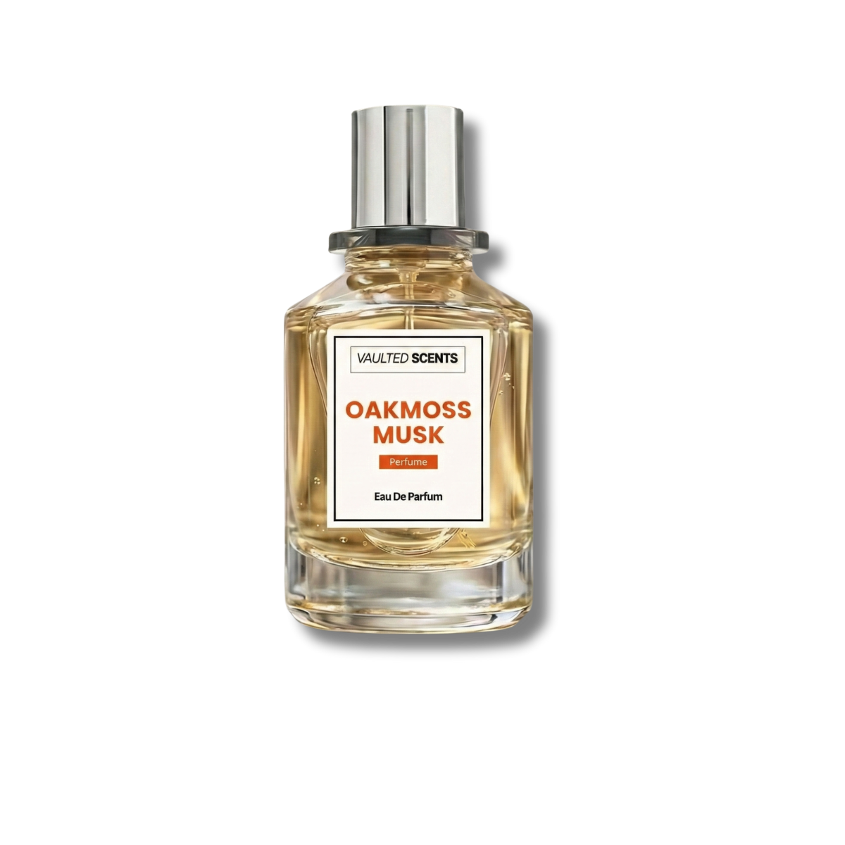 Oakmoss Musk - Inspired by Creed Aventus