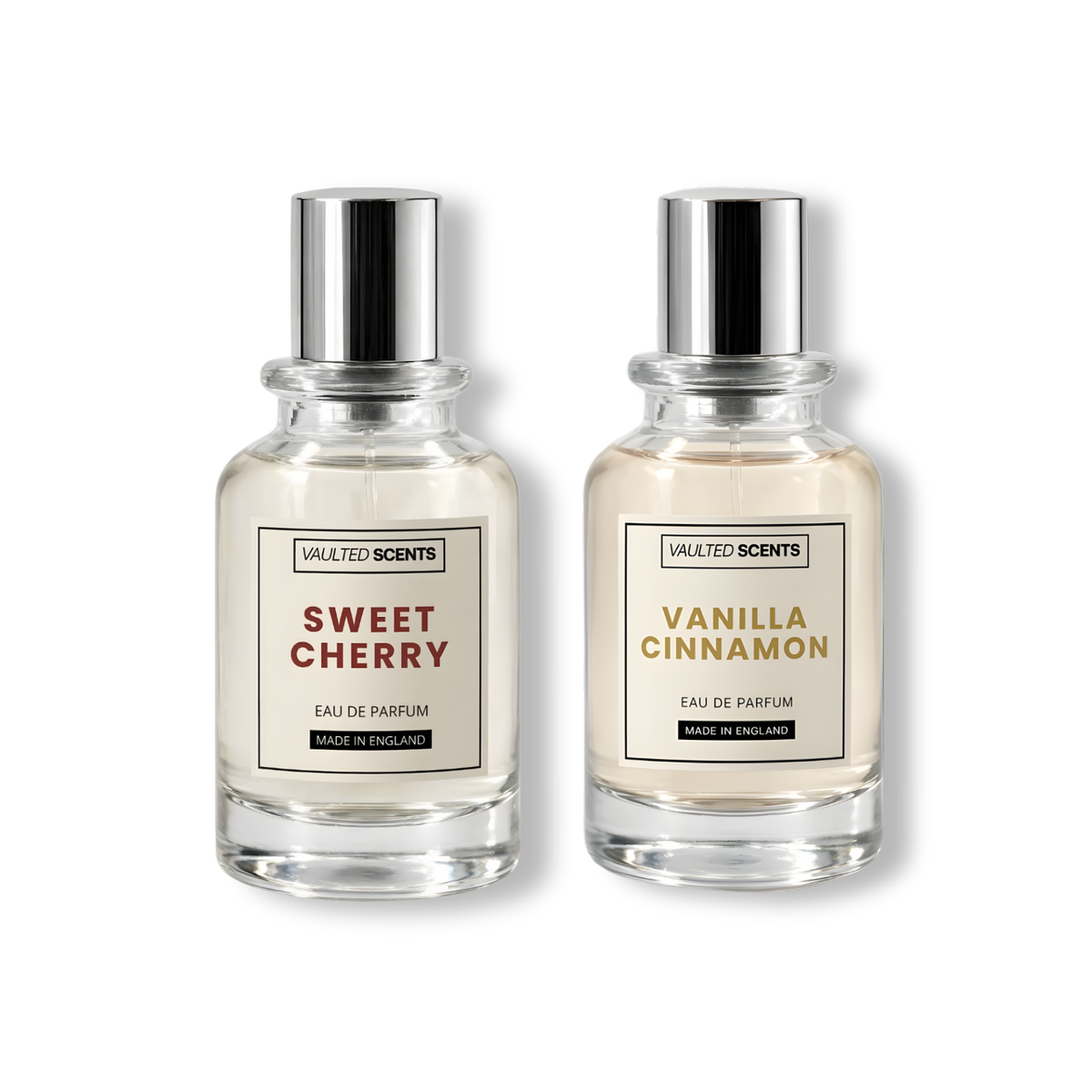 Cologne Bundle Fragrance Bundle Sets & Gifts UK | Vaulted Scents Perfumes
