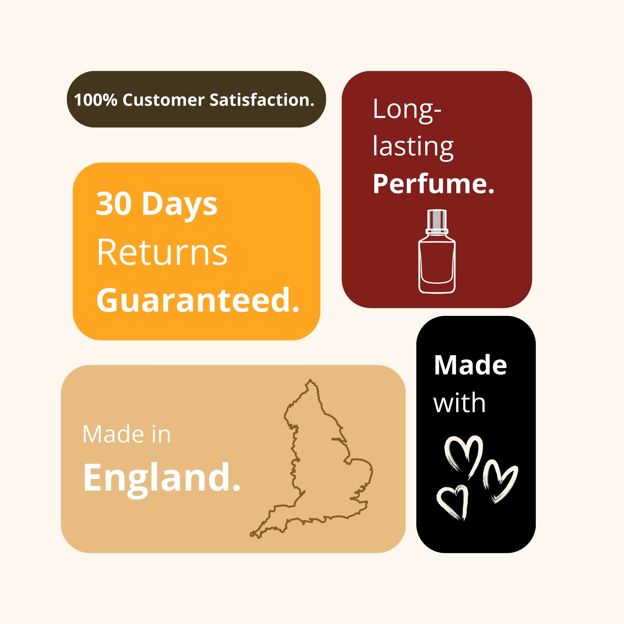 Floral Vanilla - Inspired by Giorgio Armani's Si