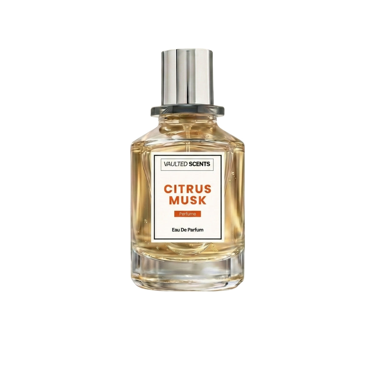 Citrus Musk - Inspired by Channel Blue