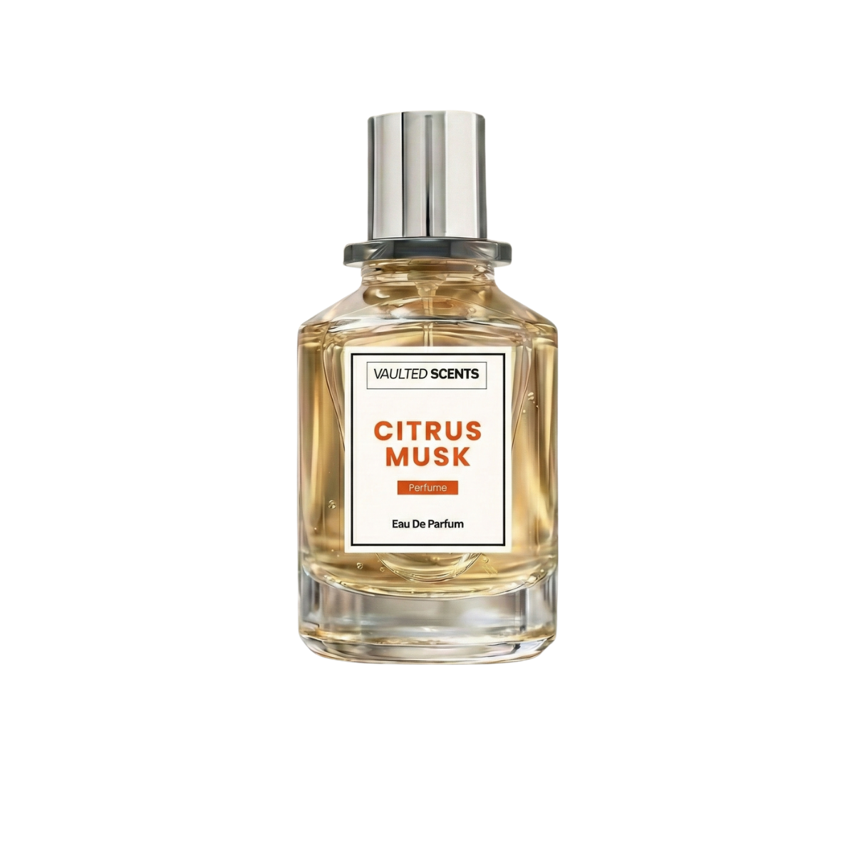 Citrus Musk - Inspired by Channel Blue