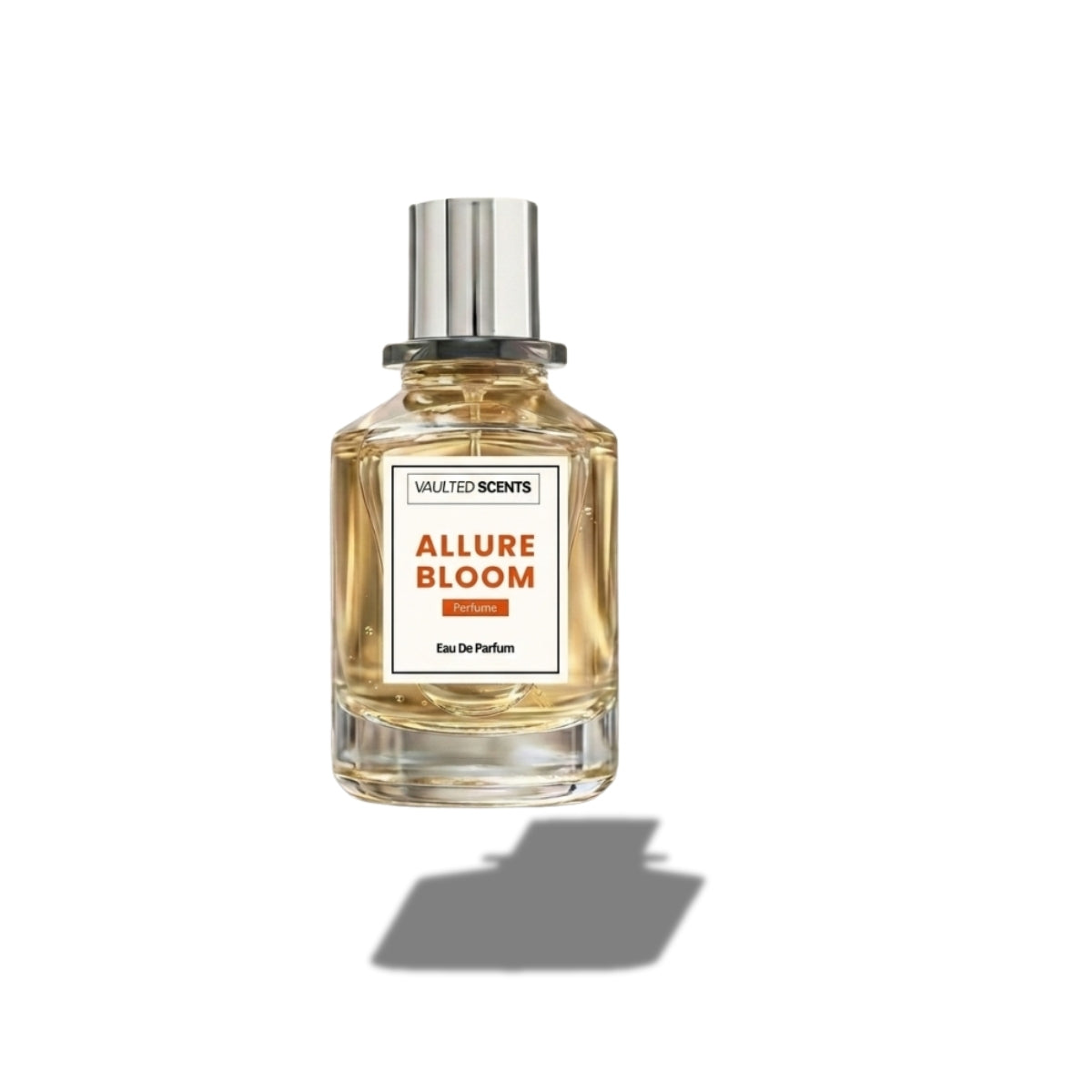 Allure Bloom - Impression of Jimmy Choo