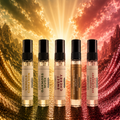 Discover seven bestselling 5ml perfume samples from Vaulted Scents. Try designer-inspired Eau de Parfum fragrances made in England before buying full-size.