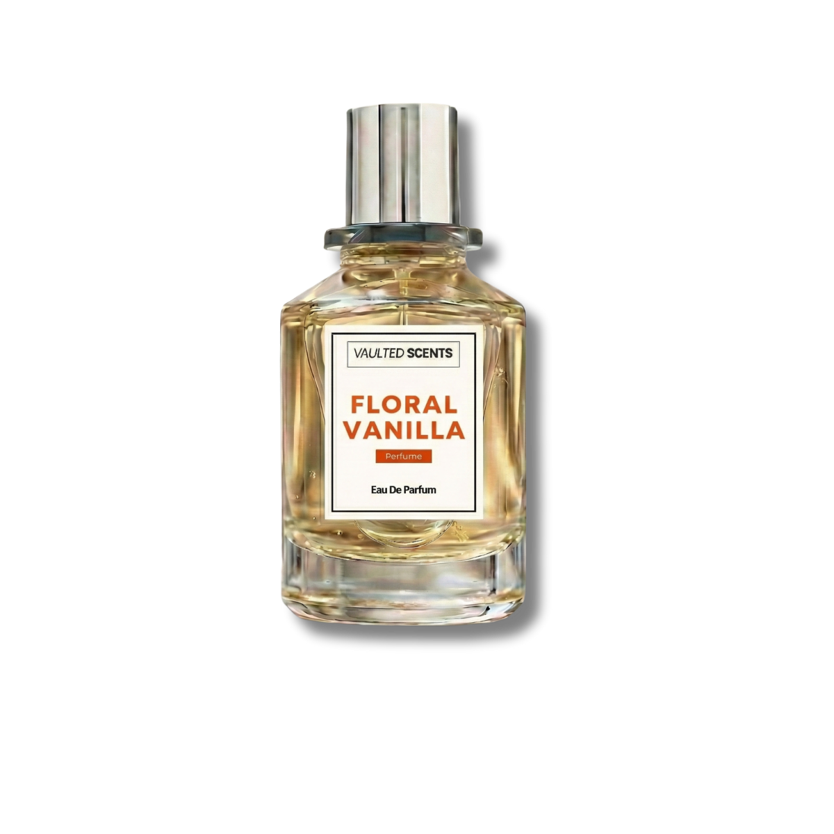 Floral Vanilla - Inspired by Giorgio Armani's Si