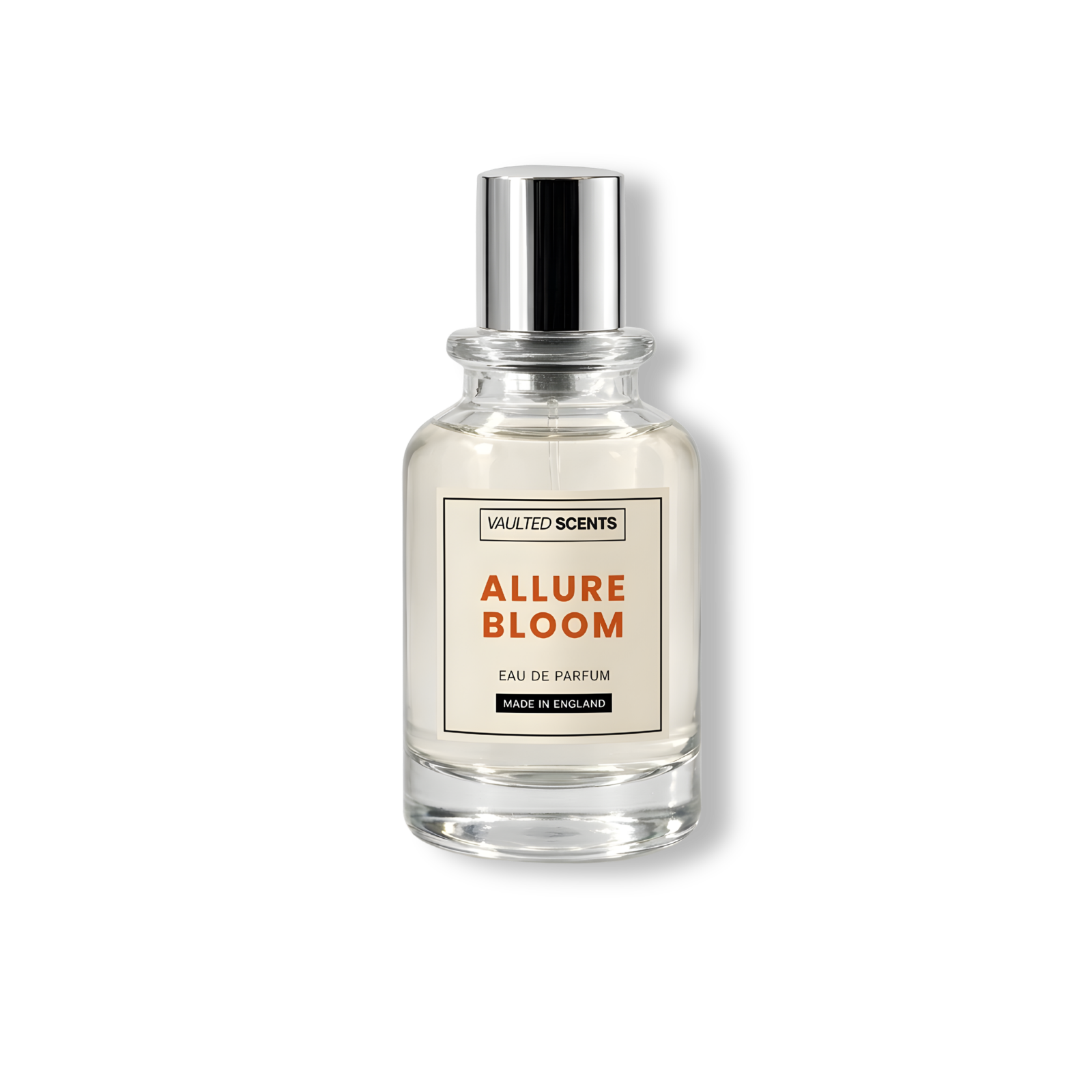 Allure Bloom - Inspired of I Want Choo