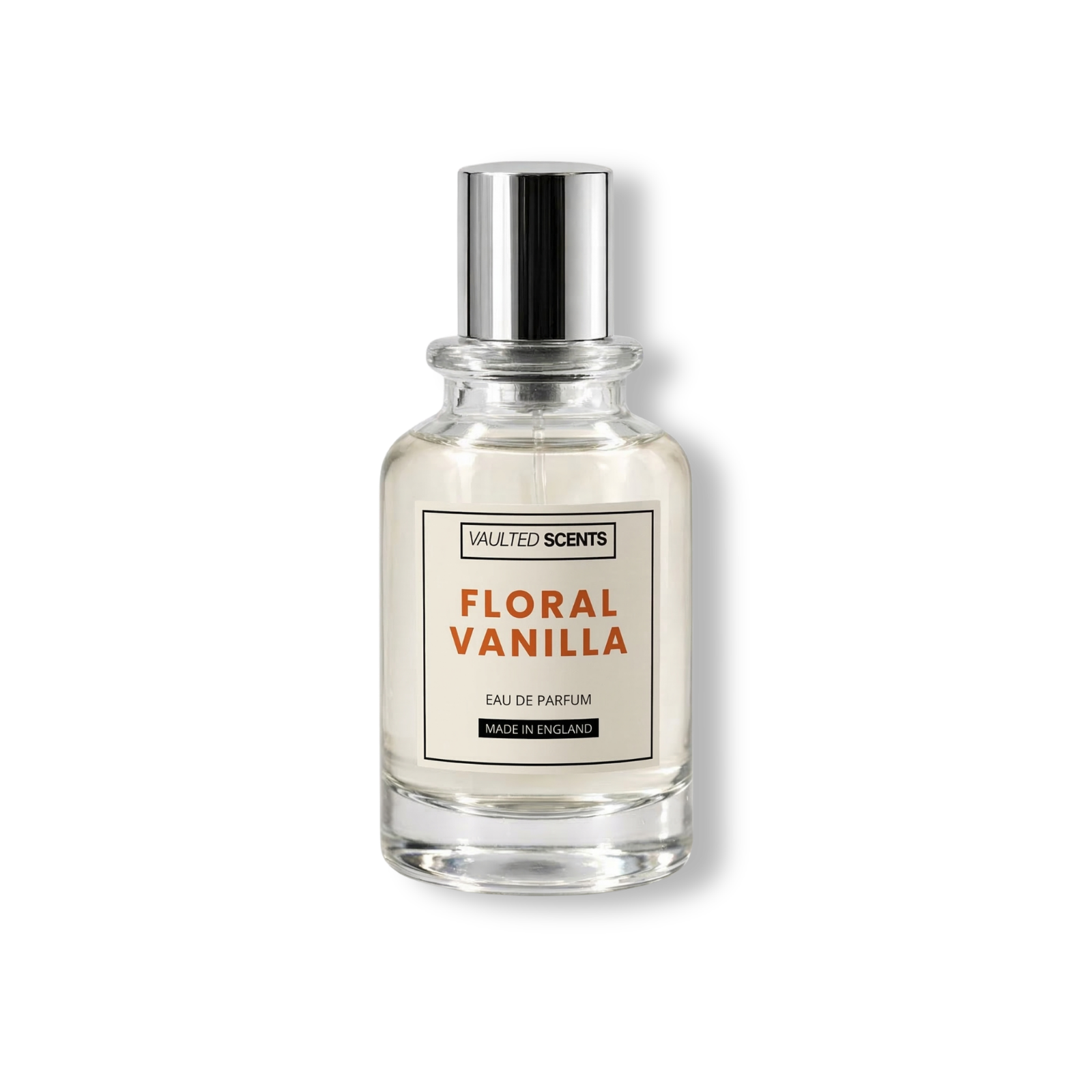 Floral Vanilla - Inspired by Sì