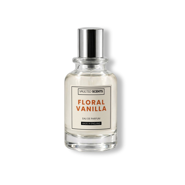 Floral Vanilla - Inspired by Sì