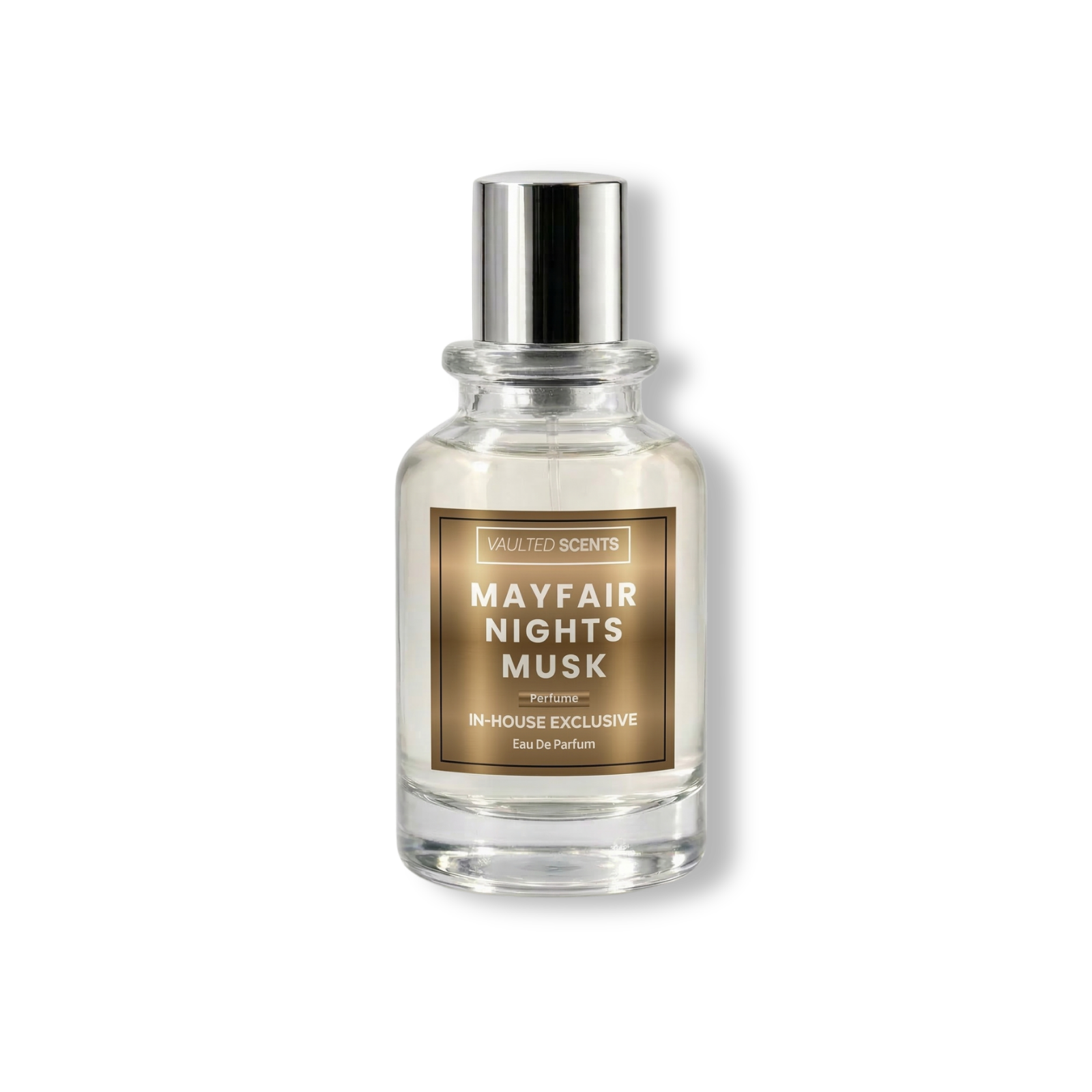 Mayfair Nights Musk - In House Exclusive