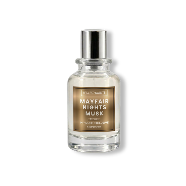 Mayfair Nights Musk - In House Exclusive