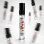 Men's 5x5ml Fragrance Discovery Set featuring Oakmoss Musk and Warm Star Anise - vaultedscents.com