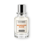 Perfume bottle labeled 'Mandarin Glow' by Vaulted Scents on a white background The first fresh and bright rays of daybreak always seem miraculous. They pierce the night sky with the promise of a blank page, a new adventure to experience. A special moment that the Master Perfumer Jacques Cavallier Belletrud has sought to capture with a sundrenched mandarin. Revealing all of its facets in broad daylight, the fruit is illuminated by sambac jasmine and imbued with the freshness of a blackcurrant accord. Le Jour