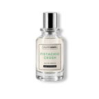 Irresistibly sweet, creamy and playful Pistachio Crush is a gourmand Eau de Parfum inspired by Yum Pistachio Gelato