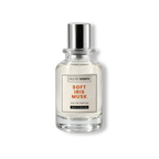 Soft Iris Musk perfume inspired by Frédéric Malle L'Eau d'Hiver — 
soft powdery iris and musk EDP crafted in England by Vaulted Scents