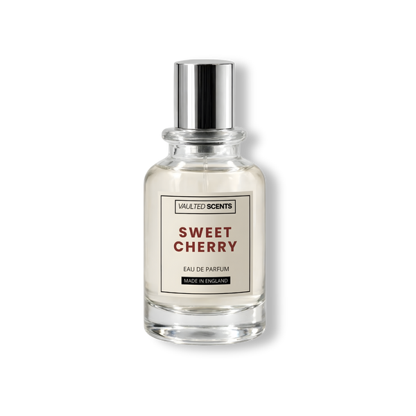 Sweet Cherry - Inspired by Lost Cherry