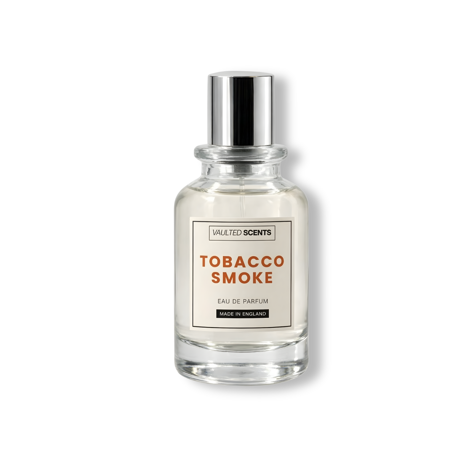 Tobacco Smoke - Inspired by Tobacco Vanille