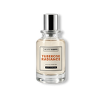 Tuberose Radiance designer inspired perfume dupe of Kilian Love Don't Be Shy — sweet gourmand tuberose and vanilla EDP crafted in England by Vaulted Scents