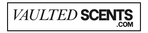 VaultedScents.com