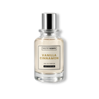 Vanilla Cinnamon perfume inspired by Kilian Angels' Share — warm cognac, cinnamon and vanilla EDP crafted in England by Vaulted Scents