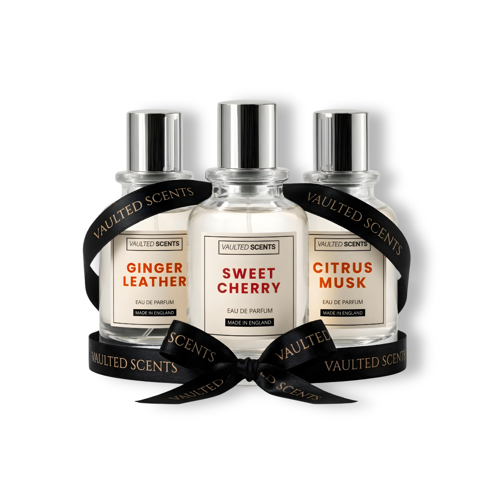 3x 50ml Designer Inspired Perfume Bundle | Mix & Match