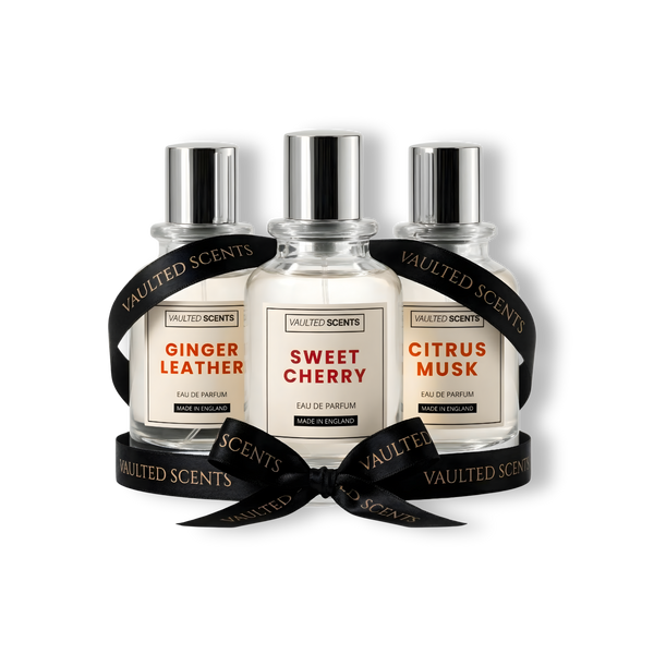 3x 50ml Designer Inspired Perfume Bundle | Mix & Match