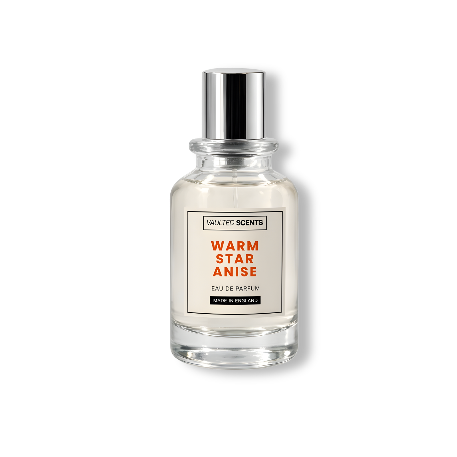 Warm Star Anise - Inspired by Sauvage