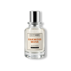 Woody Moss designer inspired perfume dupe of Chanel Coco Mademoiselle — 
elegant floral chypre orange and musk EDP crafted in England by Vaulted Scents